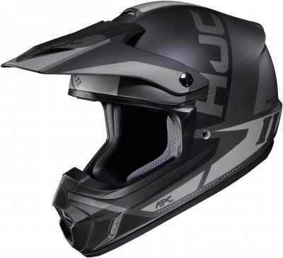 Шлем HJC CS-MX II CREED MC5SF