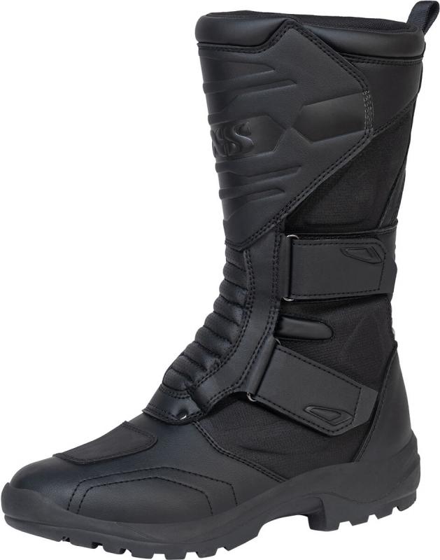 Мотоботы IXS Tour Boot Desert-Light-ST