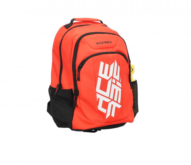 Рюкзак Acerbis B-LOGO Red (15 L)