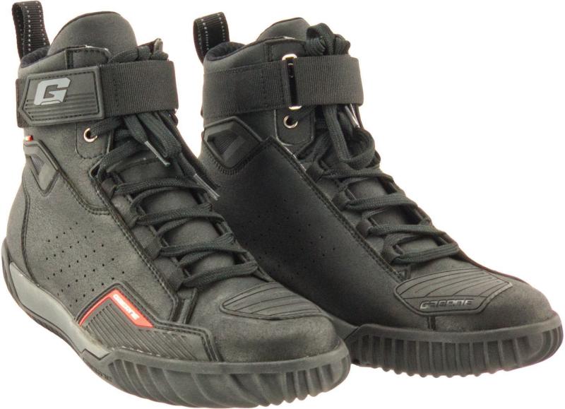 Мотоботы Gaerne G-Rocket Gore-Tex Black