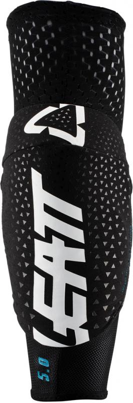 Налокотники Leatt 3DF 5.0 Elbow Guard Black/White