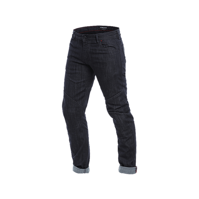 Мотоджинсы Dainese Todi Slim Y17 dark-denim