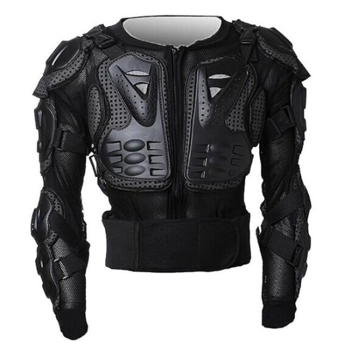 Черепаха Pro Biker HX-P14 Black