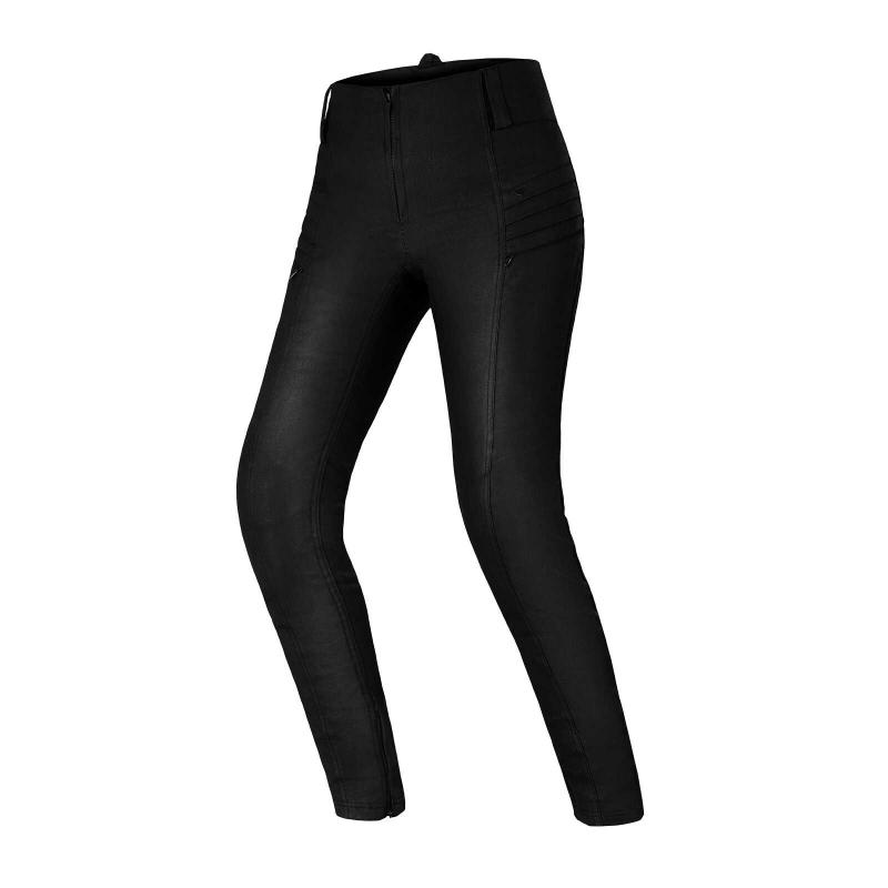 Женские мотоджинсы Nox 2.0 Jeggings Lady Waxed