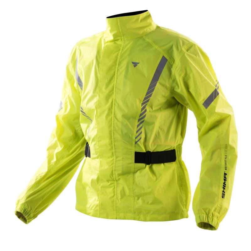 Куртка Дождевик Shima Hydrodry+ Fluo