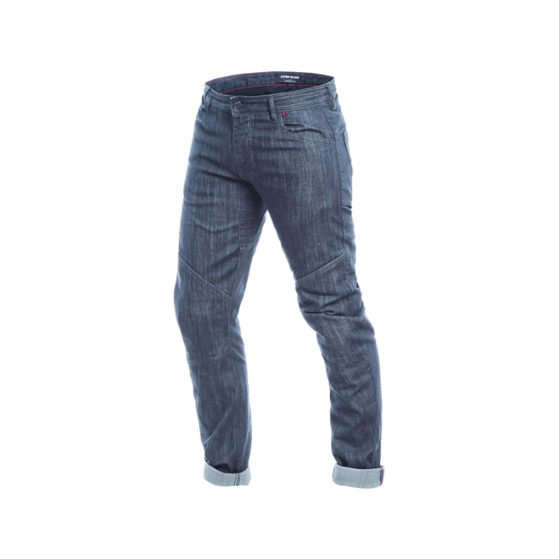 Мотоджинсы Dainese Todi Slim Y18 medium-denim