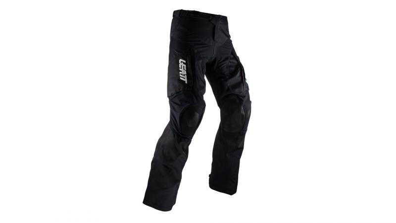 Штаны Leatt Moto 5.5 Enduro Pant V24 Black