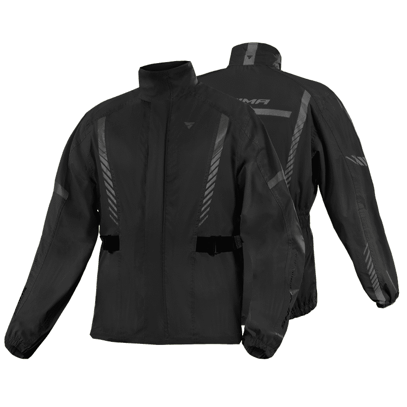 Куртка Дождевик Shima Hydrodry+ black