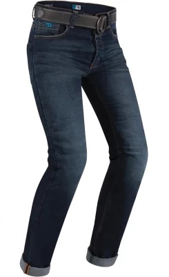 Джинсы PROMO JEANS CAFERACER (LEGEND) Blue