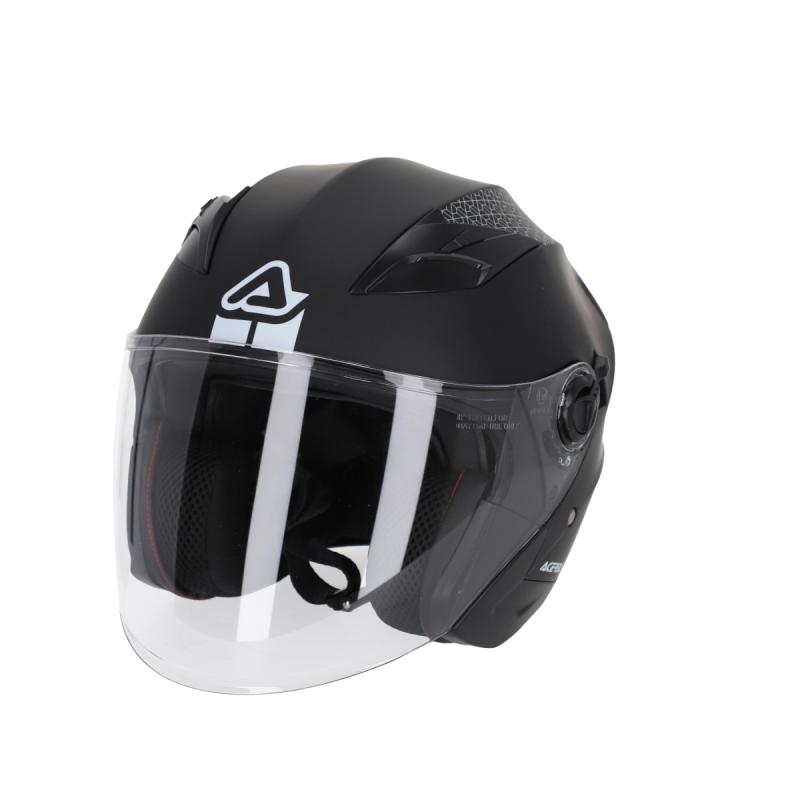 Шлем Acerbis JET FIRSTWAY 2.0 22-06 Black