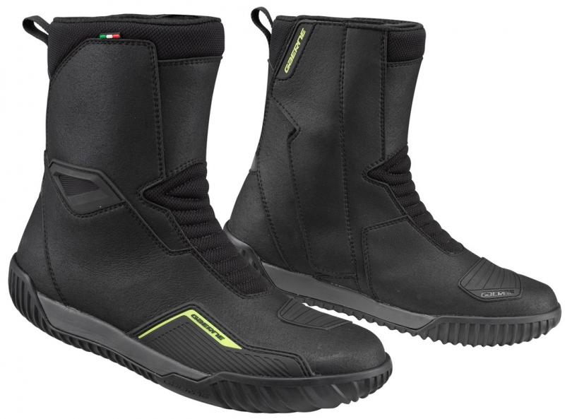 Мотоботы Gaerne G.Escape Gore-Tex Black