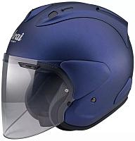Открытый шлем Arai SZ-R Vas Matt Blue