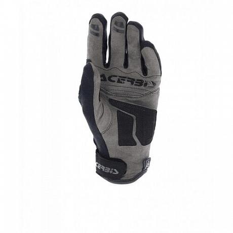 Перчатки Acerbis CE Carbon “G” 3.0 Black S