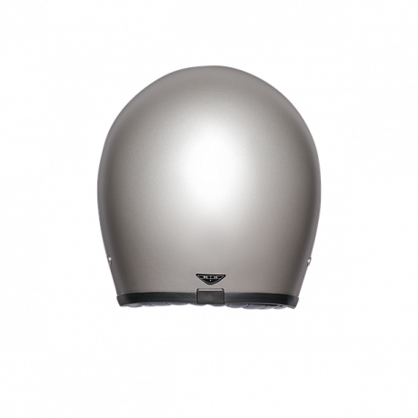 Шлем открытый AGV X70 Mono Matt Light Grey