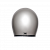 Шлем открытый AGV X70 Mono Matt Light Grey