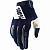Мотоперчатки 100% Ridefit Glove Navy