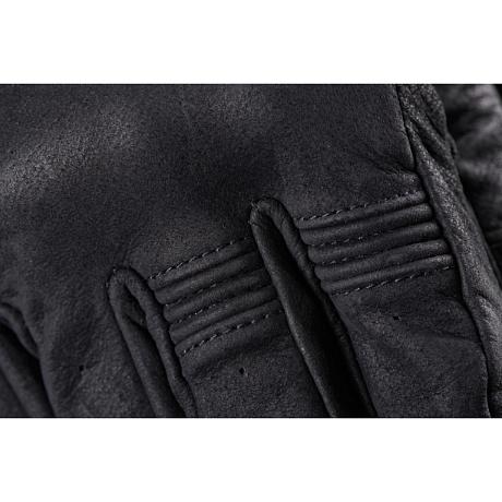 Перчатки кожаные Furygan TD Vintage D3o Черный S
