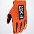  Перчатки FXR Reflex MX Glove 22 Orange/Midnight L