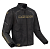 Куртка текстильная Bering SWEEK Black/Gold M