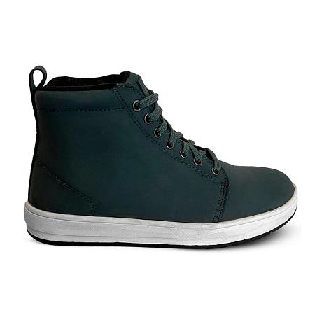 Мотоботы женские MCP Sunny Nubuck серый 36