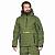  Куртка снегоходная Sweep Yeti. зеленая XS