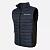 Терможилет Finntrail Master vest DarkBlue M