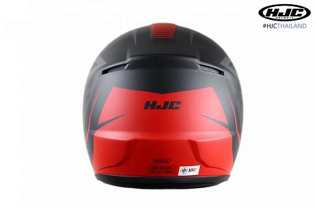 Шлем HJC CS-MX II DRIFT MC1SF S