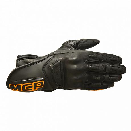 Мотоперчатки спортивные MCP Prime черный XL