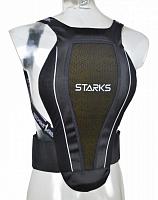 Защита спины STARKS Back protection 01L2 KNOX 115 черная