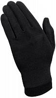 Термоперчатки Held Under-glove Pure silk черный шёлк