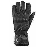 Перчатки IXS Comfort-ST черные