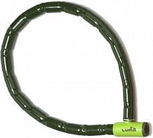 Трос Luma ENDURO 885 (150 СМ / Ø25 MM) зелёный