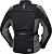 Куртка IXS Laminat-ST-Plus черно-серая M