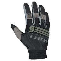 Перчатки Scott X-Plore black/grey