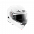 Шлем Agv Compact ST Mono White