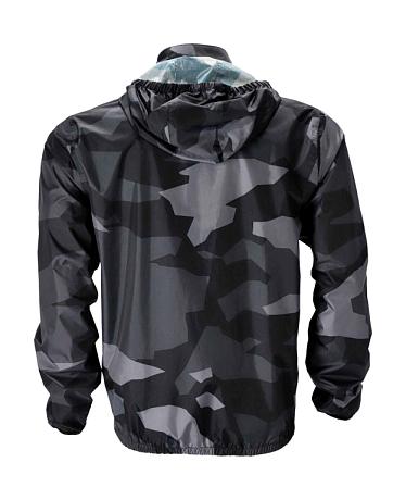 Куртка дождевая Acerbis X-Dry Camo/Black S