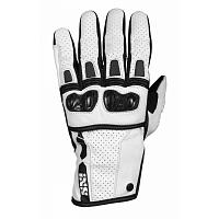 Перчатки IXS Sports Women`s Gloves Talura 3.0 white