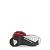 Мотоботы Gaerne SG-12 Black/Red