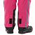 Снегоходный Утепленный комбинезон Dragonfly Extreme Woman Pink - Baltic XS