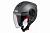  Открытый шлем Jet Helmet iXS 851 1.0 IXS Серый матовый XS