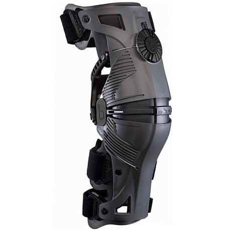 Защита колена Mobius X8 серый/черный