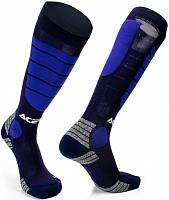 Носки кроссовые Acerbis MX Impact Socks синий