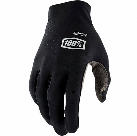 Мотоперчатки 100% Sling MX Glove Black M