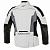 Куртка текстильная Alpinestars Andes V2 Drystar Jacket, светло-серо-черно-темно-серый