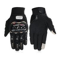 Перчатки Pro-Biker MCS-01TS (TOUCH SCREEN) Black