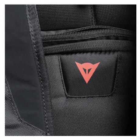 Рюкзак DAINESE D-GAMBIT BACKPACK STEALTH-BLACK