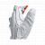 Перчатки кожаные Dainese 4-Stroke 2 White-fluo-red