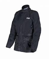 Дождевая куртка IXS Nimes 2, Чёрный