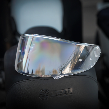 Визор Motolike Shoei X-Spirit 3 Clear