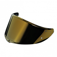 Визор AGV Sportmodular (XL-XXXL) Iridium Gold